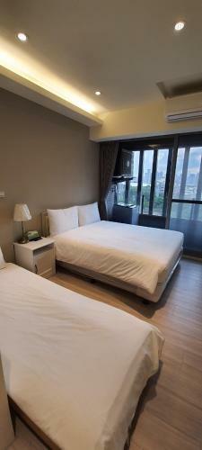 Posada Fengchia Stay