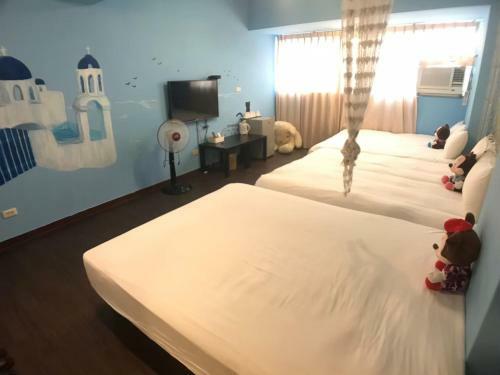 Apartamento Fengjia Happy Stay