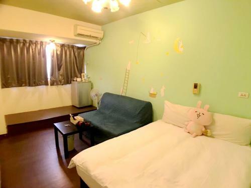 Apartamento Fengjia Happy Stay