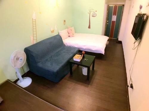 Apartamento Fengjia Happy Stay
