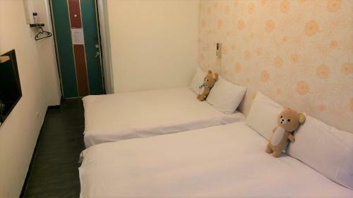 Apartamento Fengjia Happy Stay