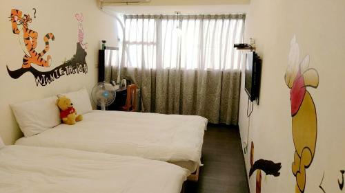 Apartamento Fengjia Happy Stay