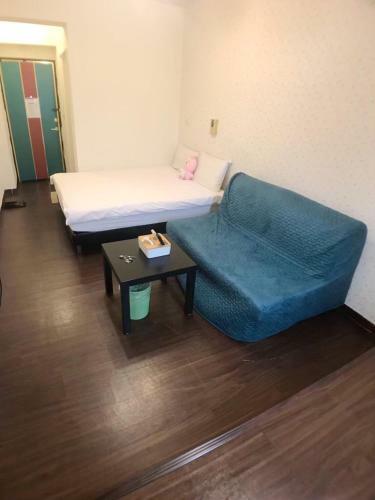 Apartamento Fengjia Happy Stay