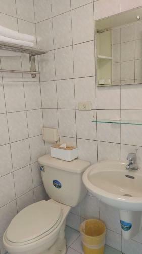 Apartamento Fengjia Happy Stay