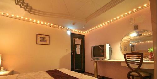 Posada Broadway Hotel