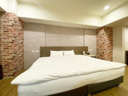 Taichung Old F Hotel