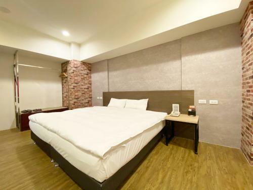 Taichung Old F Hotel