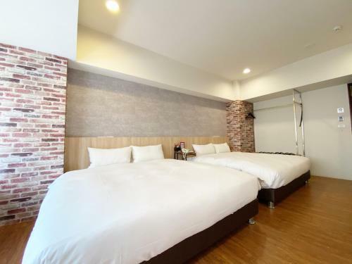 Taichung Old F Hotel