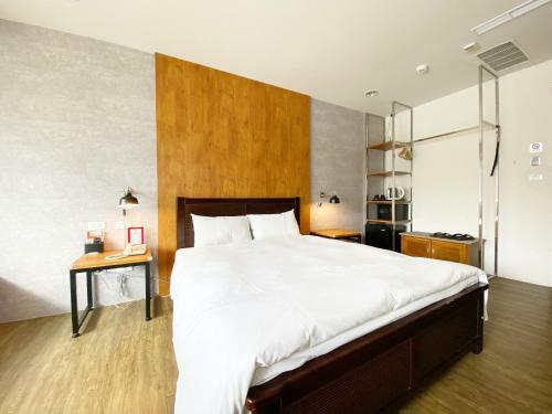 Taichung Old F Hotel
