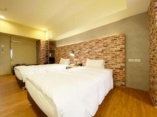 Taichung Old F Hotel