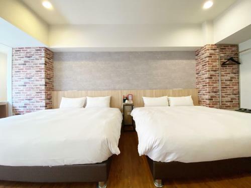 Taichung Old F Hotel