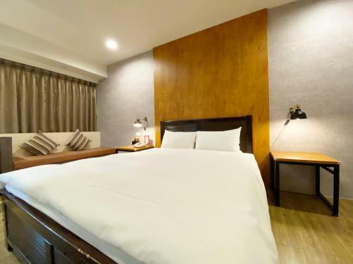 Taichung Old F Hotel
