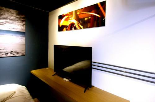 Totohai Homestay