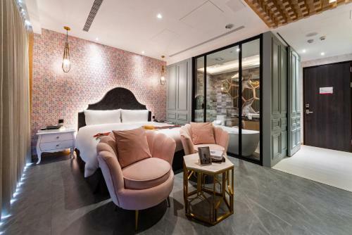 Norway Forest Motel - Wen Chuang Branch