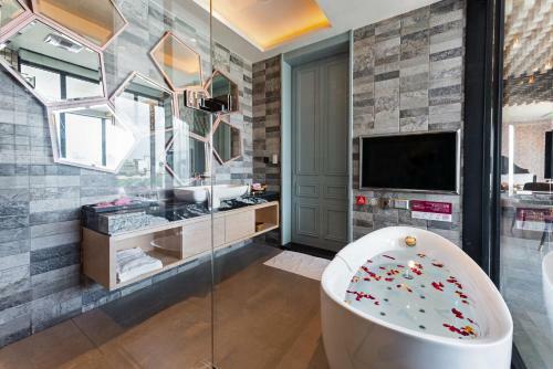 Norway Forest Motel - Wen Chuang Branch