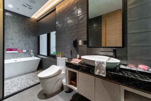 Norway Forest Motel - Wen Chuang Branch