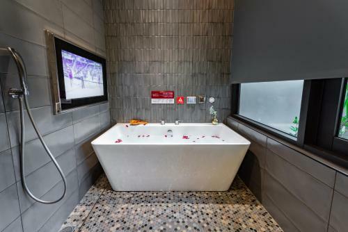 Norway Forest Motel - Wen Chuang Branch