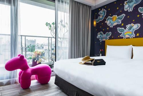 Norway Forest Motel - Wen Chuang Branch
