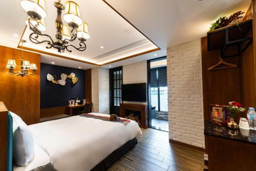 Norway Forest Motel - Wen Chuang Branch