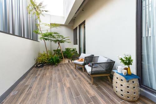 Norway Forest Motel - Wen Chuang Branch