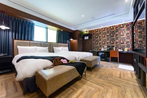 Norway Forest Motel - Wen Chuang Branch