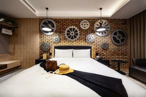 Norway Forest Motel - Wen Chuang Branch