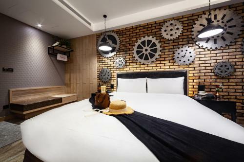Norway Forest Motel - Wen Chuang Branch