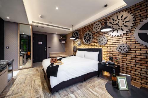Norway Forest Motel - Wen Chuang Branch
