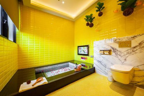 Norway Forest Motel - Wen Chuang Branch