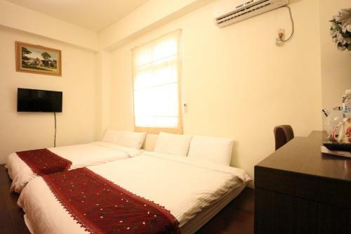 Xiao Ma Homestay