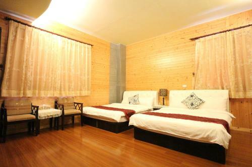 Xiao Ma Homestay