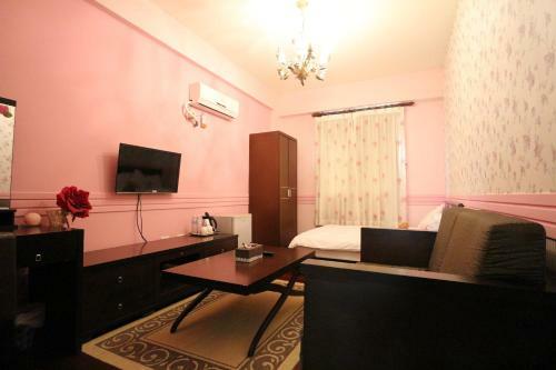Xiao Ma Homestay