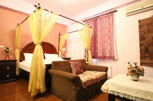 Xiao Ma Homestay