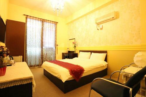Xiao Ma Homestay
