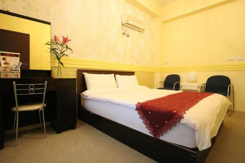 Xiao Ma Homestay