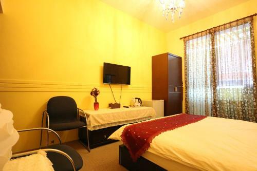 Xiao Ma Homestay