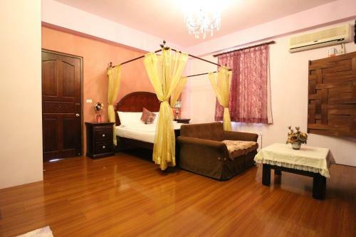 Xiao Ma Homestay