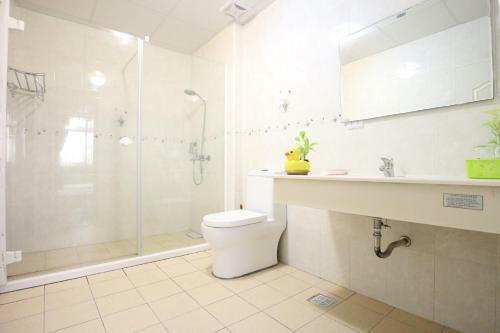 Xiao Ma Homestay