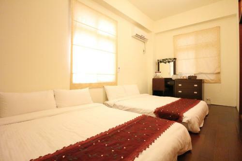 Xiao Ma Homestay
