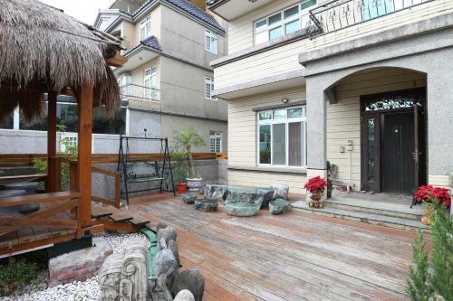 Xiao Ma Homestay