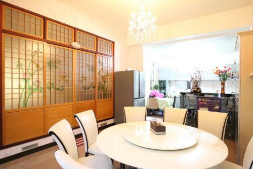 Xiao Ma Homestay