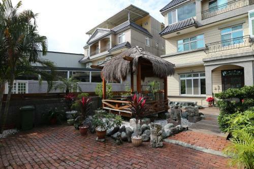 Xiao Ma Homestay