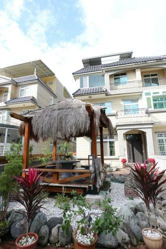 Xiao Ma Homestay