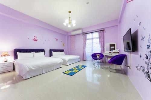 Jia Hui Homestay