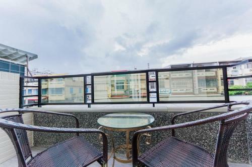 Jia Hui Homestay