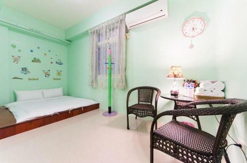 Jia Hui Homestay