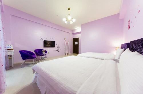 Jia Hui Homestay