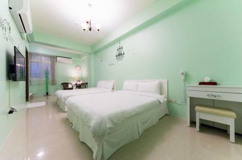 Jia Hui Homestay
