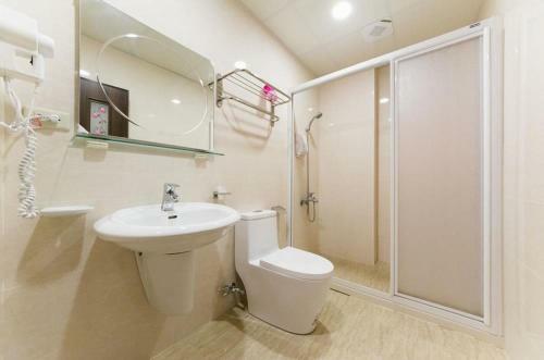Jia Hui Homestay