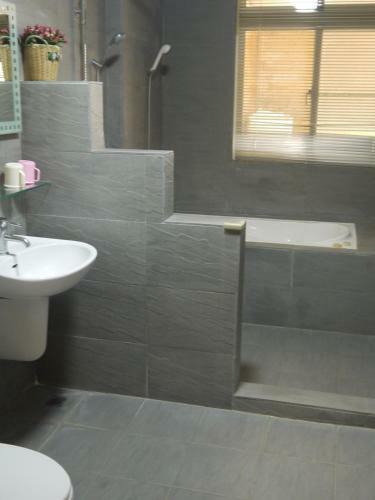Cai Ling Xiuxian Homestay